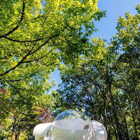 ホテル Somn'En Bulle ナジャク エクステリア 写真