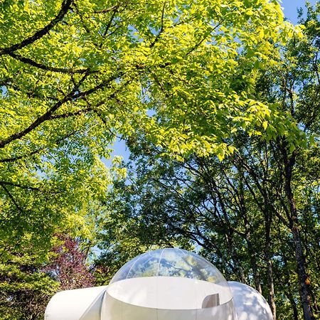 ホテル Somn'En Bulle ナジャク エクステリア 写真