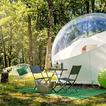 ホテル Somn'En Bulle ナジャク エクステリア 写真